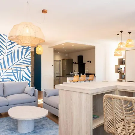 Appartement Renove Sur Le Port De Martin De Re Saint-Martin-de-Ré