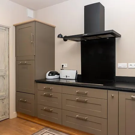 Renove Sur Le Port De Martin De Re Apartmán Saint-Martin-de-Ré